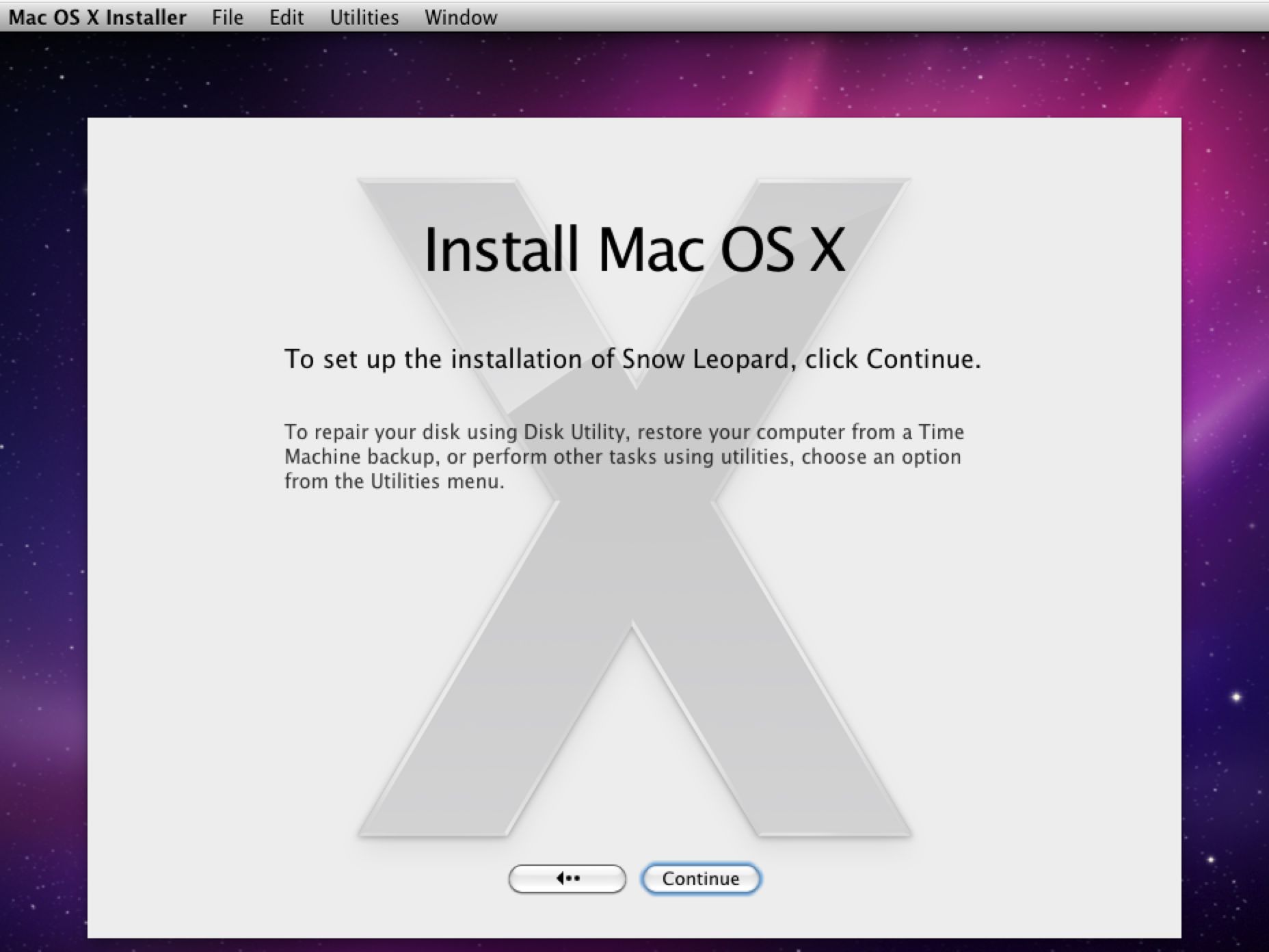 Mac Cleaner For Mac Os X 10.6.8